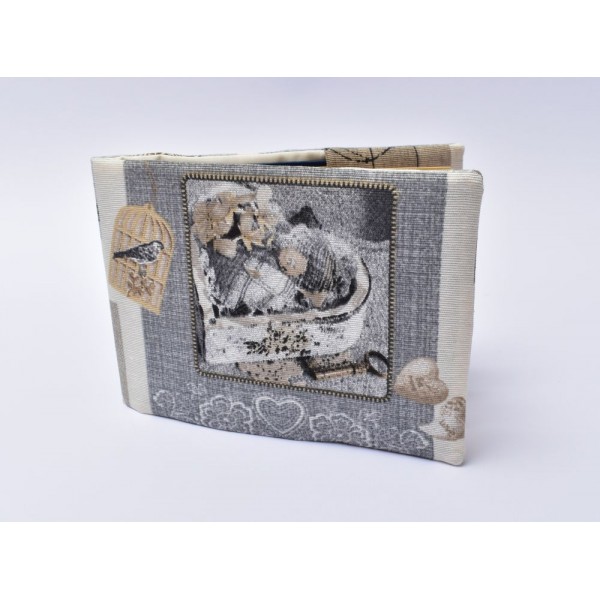 Подвързия за студентска книжка