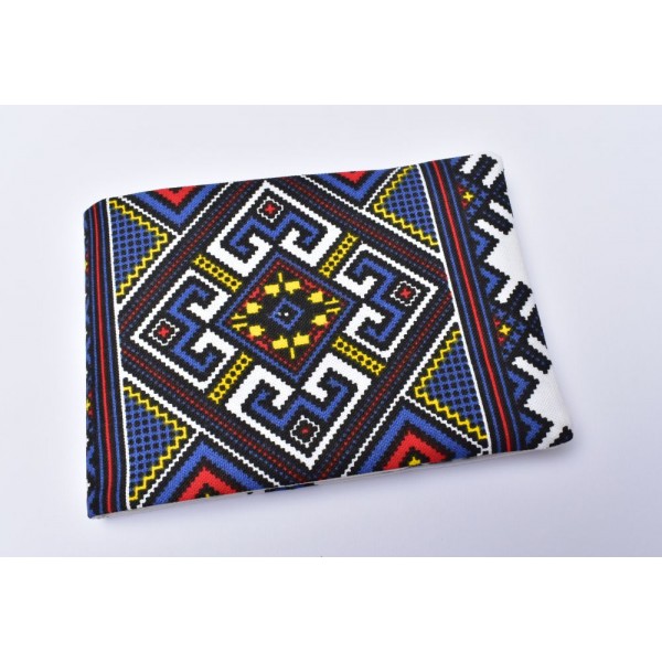 Подвързия за студентска книжка