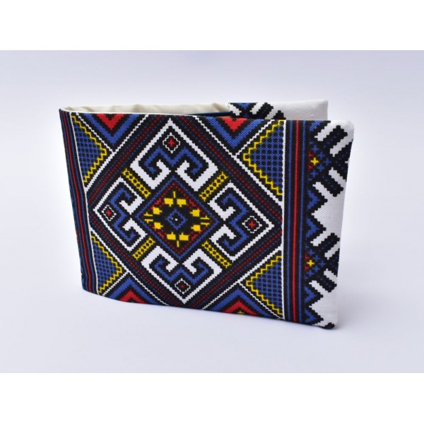 Подвързия за студентска книжка