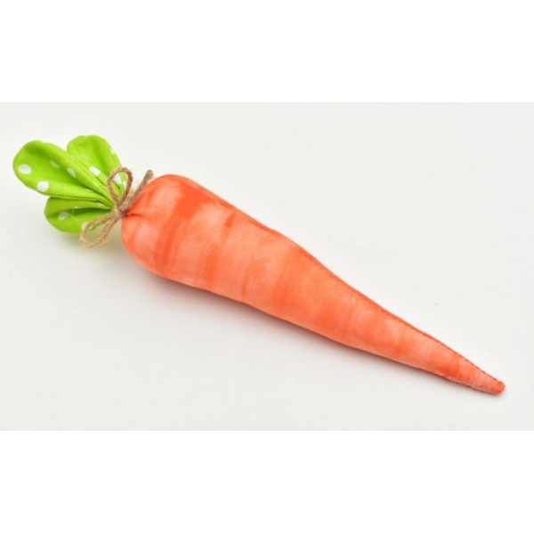 Текстилен морков