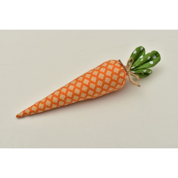 Текстилен морков