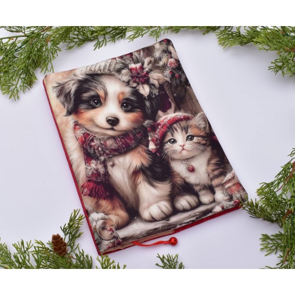 Подвързия за книги