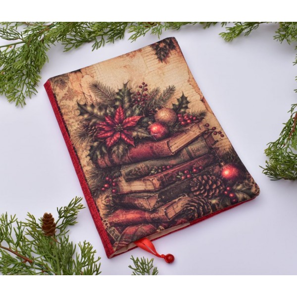 Подвързия за книги