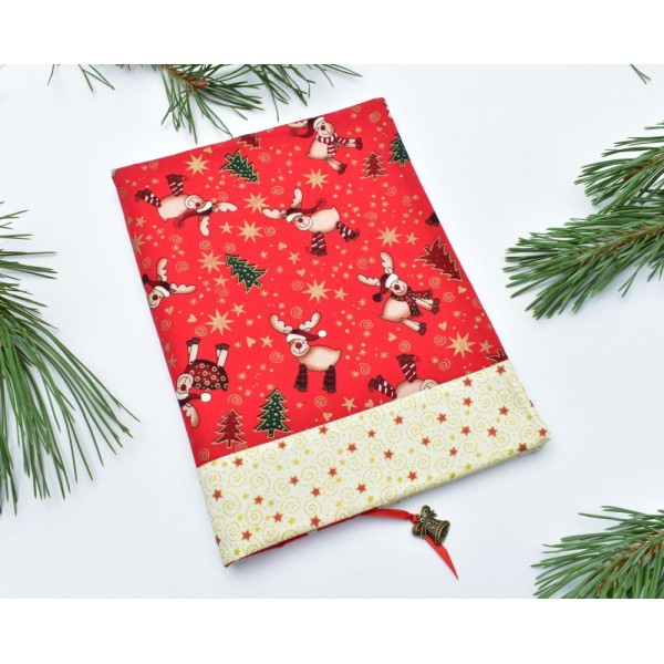 Подвързия за книги