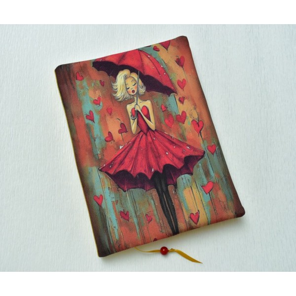 Подвързия за книги