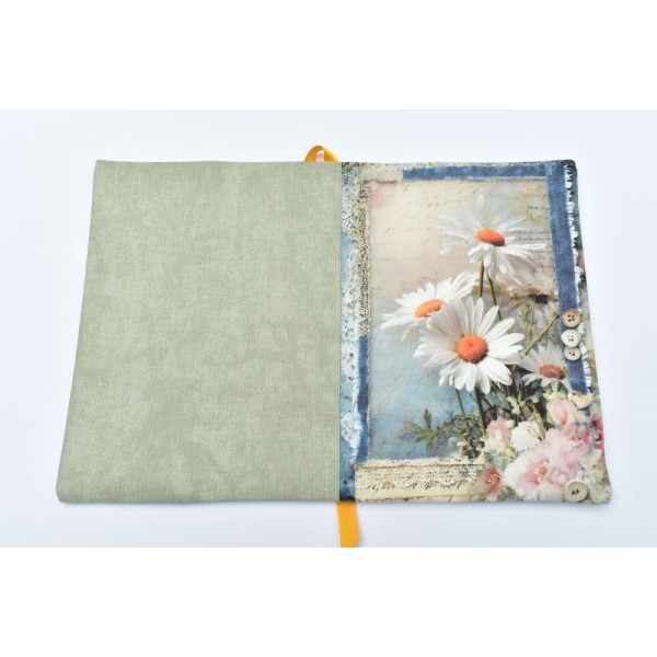 Подвързия за книги
