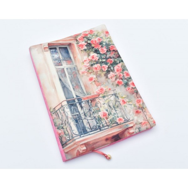 Подвързия за книги