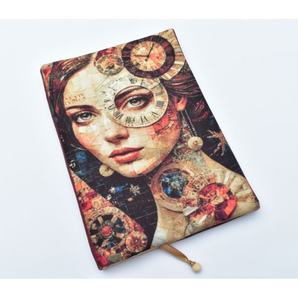 Подвързия за книги