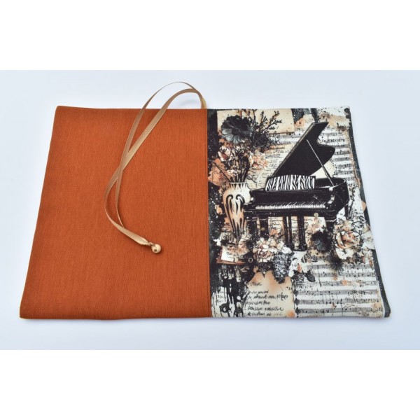 Подвързия за книги