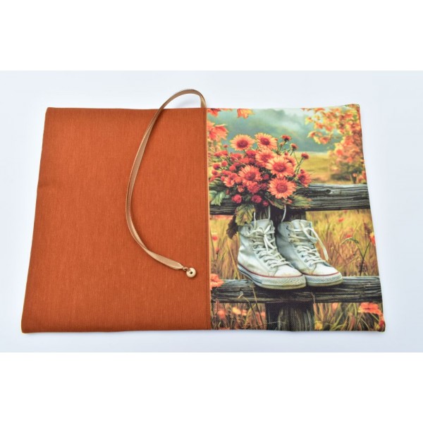 Подвързия за книги