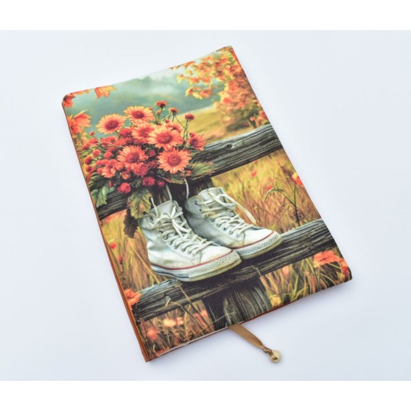 Подвързия за книги