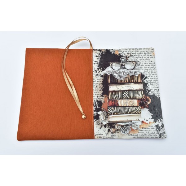 Подвързия за книги