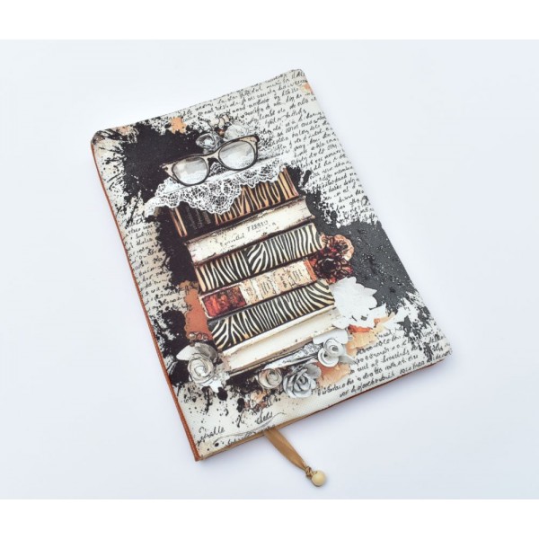Подвързия за книги
